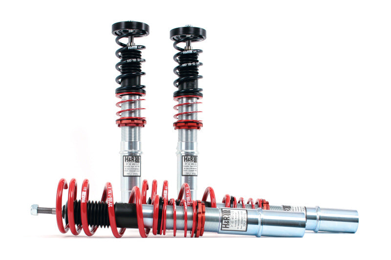 H&R Coil Over Audi A4 Avant Quattro A7 Quattro A4 Allroad Street Perf. 2009-2016