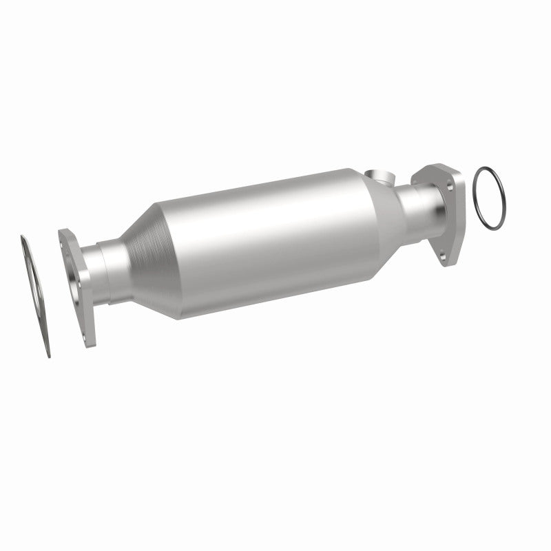 Magnaflow Direct-Fit Catalytic Converter 97-01 Honda Prelude 2.2L (49 State) - OneFastShop