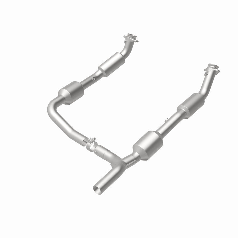 Magnaflow Direct Fit Catalytic Converter for 2008 Ford E-150 4.6L - OneFastShop