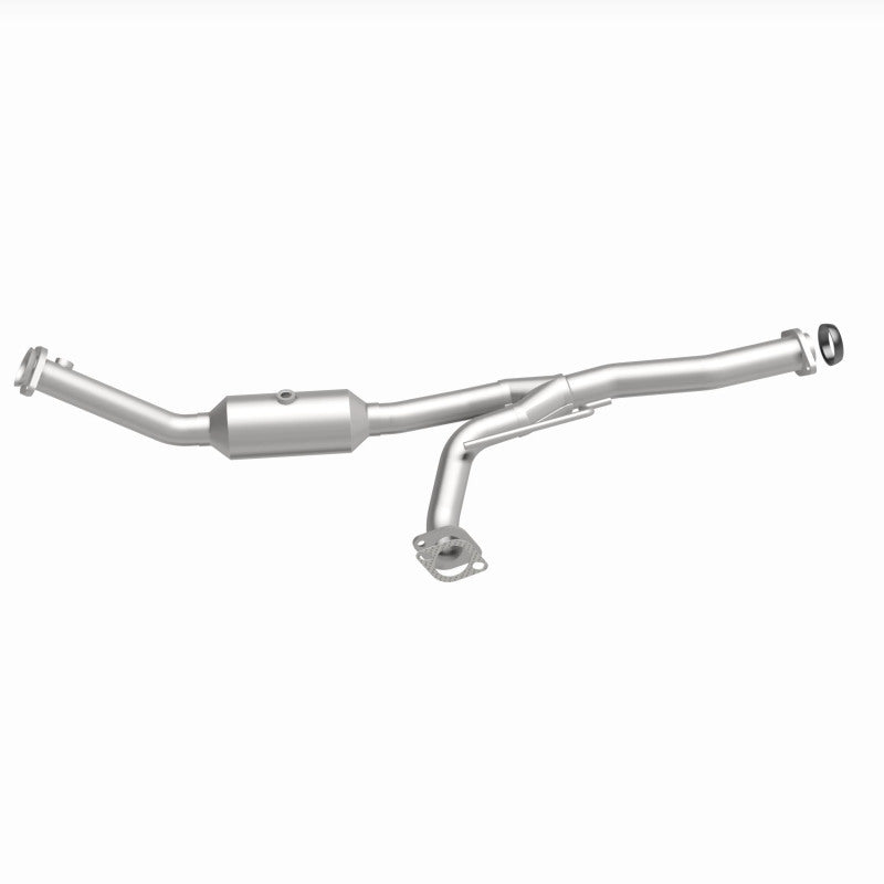 MagnaFlow Catalytic Converter 49678 for 07-09 Ranger 4.0 Passenger Side OEM - OneFastShop