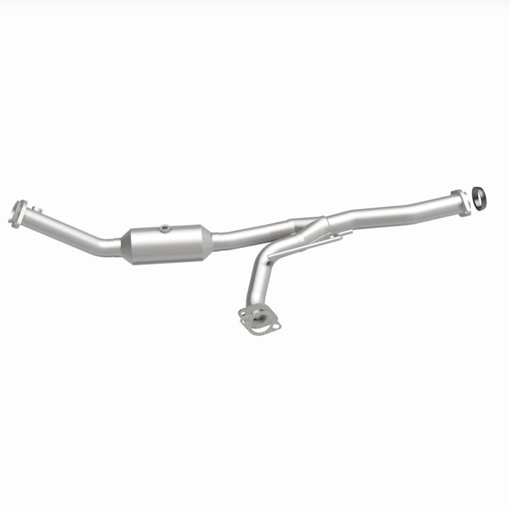 MagnaFlow Catalytic Converter 49678 for 07-09 Ranger 4.0 Passenger Side OEM - OneFastShop