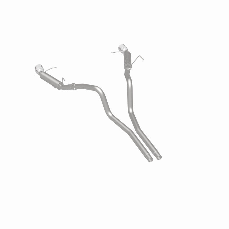 Magnaflow Cat-Back Exhaust 15245 for 2014 Ford Mustang V6 3.7L - Free Shipping