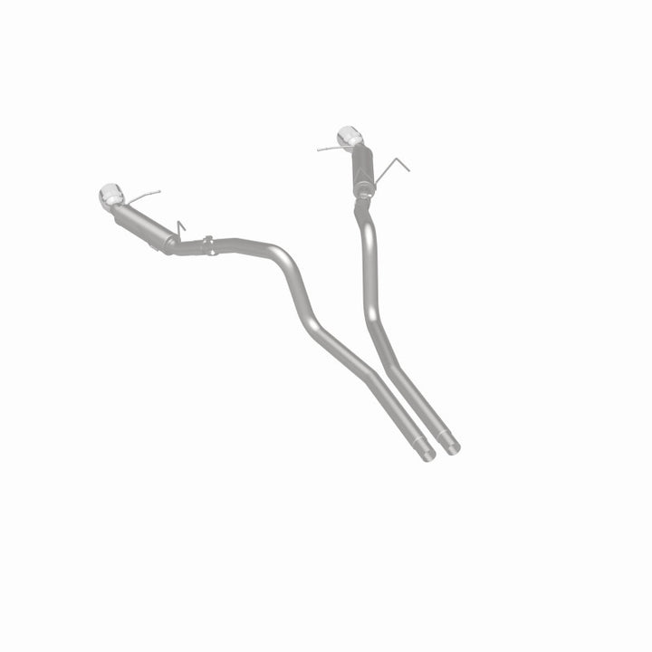 Magnaflow Cat-Back Exhaust 15245 for 2014 Ford Mustang V6 3.7L - Free Shipping