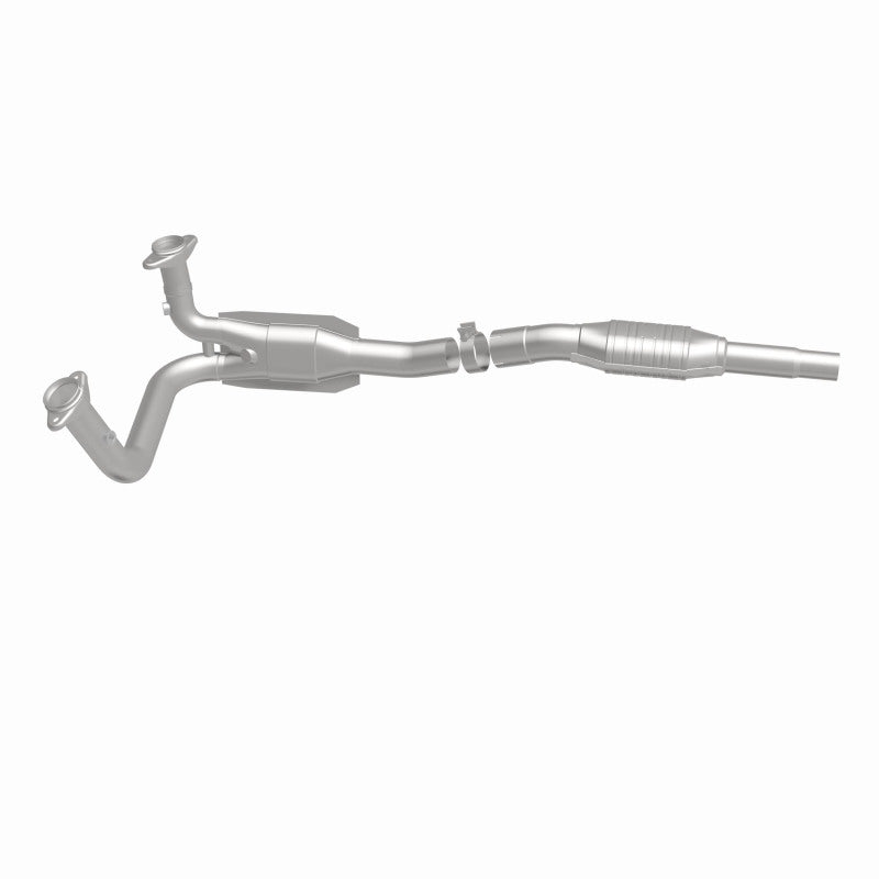 MagnaFlow Federal/EPA Compliant Catalytic Converter for 95 Ford Bronco 5.8L