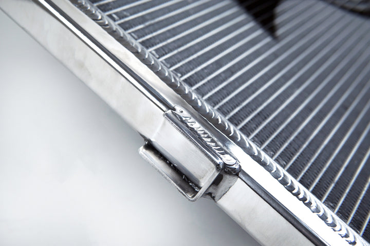 CSF Front Mount Heat Exchanger for Mercedes Benz E 63 CLS 63 AMG 2012-2016 - OneFastShop