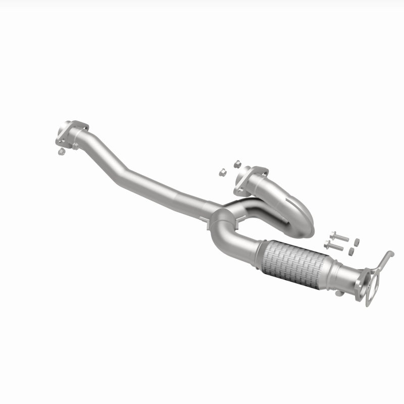 BRE Exhaust Front Pipe Kit for 2005–2007 Ford Five Hundred and Mercury Montego 3.0L - OneFastShop