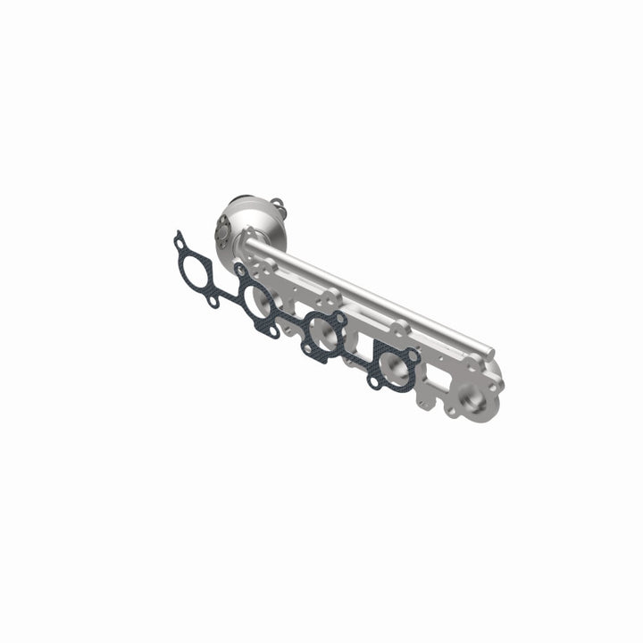 MagnaFlow Direct-Fit Catalytic Converter 51323 for Lexus GX470 4.7L