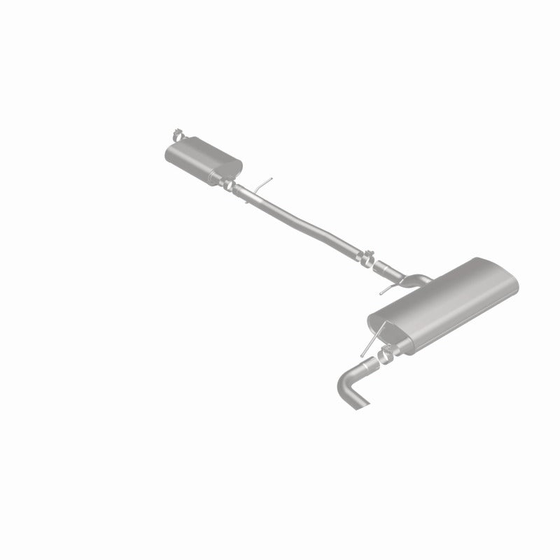 MagnaFlow BRE Exhaust Kit Replacement Stainless for GM - OneFastShop