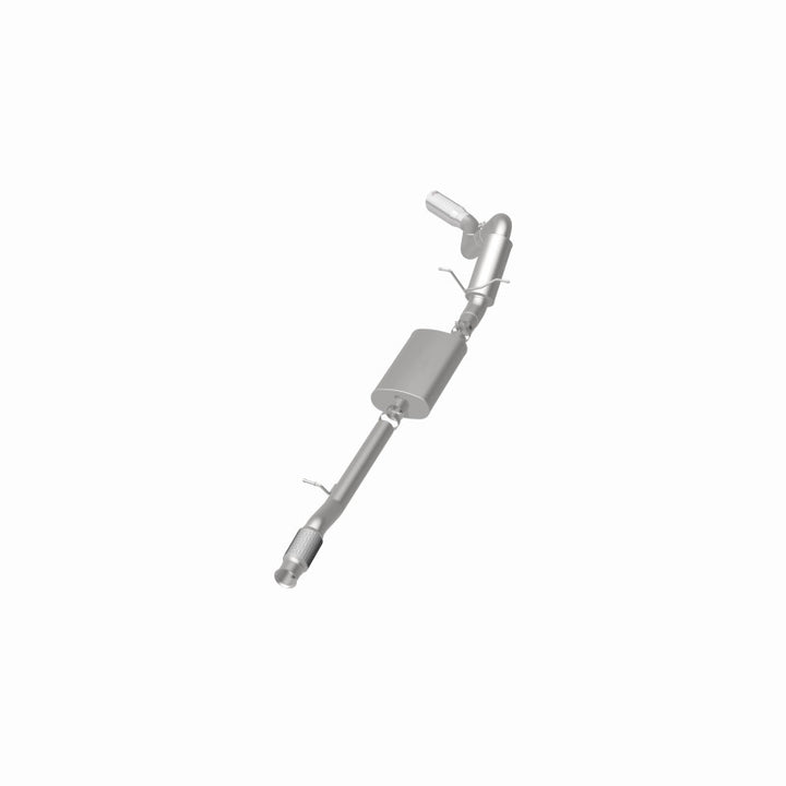 Magnaflow Cat-Back Exhaust System for 2014-2018 Chevy/GMC Silverado/Sierra 1500 V8 6.2L with Rear Side Exit - OneFastShop