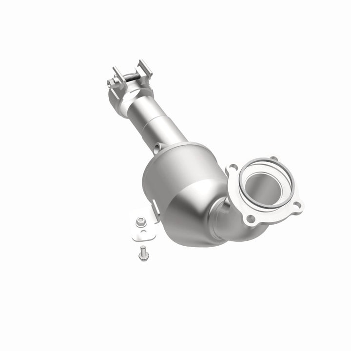 MagnaFlow 16-23 Chevrolet Camaro OEM Federal EPA Compliant Direct Fit Converter