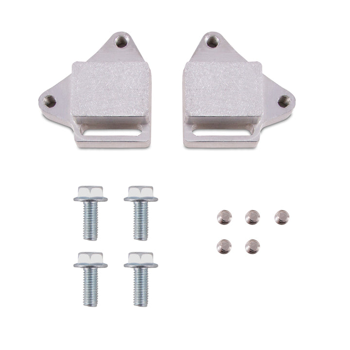 Mishimoto Performance Intercooler Kit 22+ VW GTI MK8 - OneFastShop