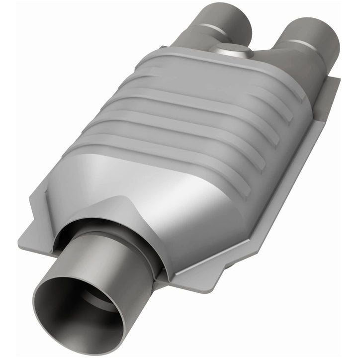 Magnaflow Universal Catalytic Converter 96-96 Toyota Supra 3.0L Turbo