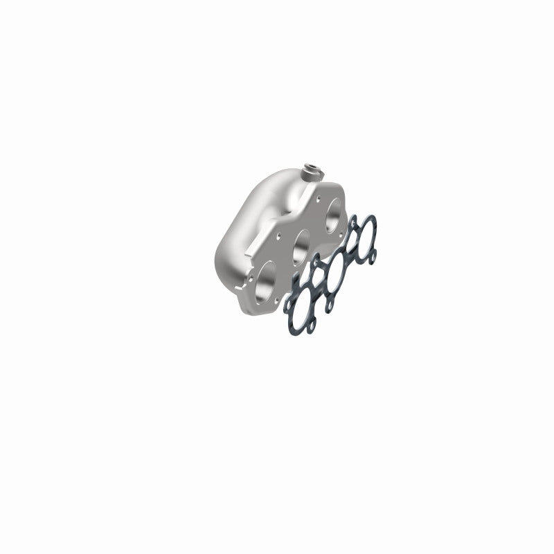 Magnaflow Direct-Fit Catalytic Converter - Stainless Steel - 06-08 Lexus IS250/350