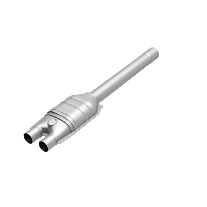 Magnaflow Catalytic Converter DF 96-97 Chrysler 3.5L Rear CA Compatible with Dodge Intrepid and Chrysler Concorde LHS - OneFastShop