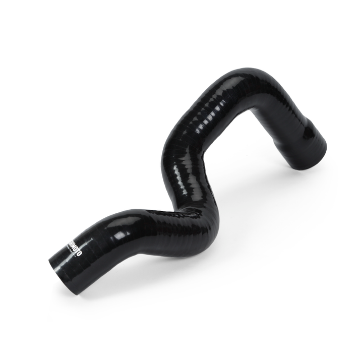 Mishimoto Silicone Lower Radiator Hose 73-86 GM CK 305 350 - OneFastShop