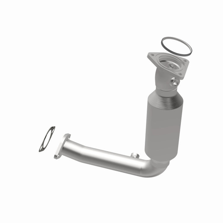 Magnaflow Direct Fit Catalytic Converter Ford Focus 2.0L (02-04) - OneFastShop