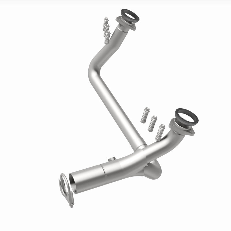 BRE Exhaust 1988–1993 C1500 C2500 K1500 K2500 4.3L 5.0L Front Pipe Kit