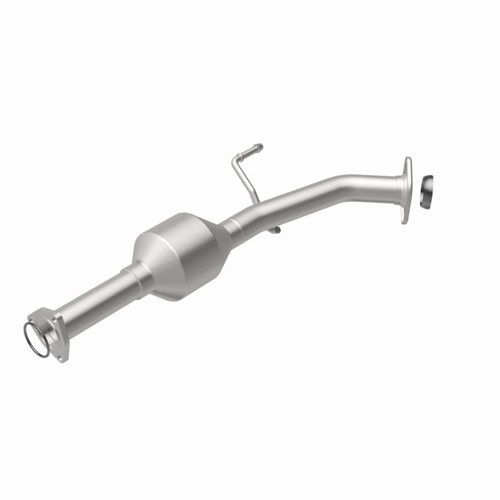 MagnaFlow Conv DF Direct-Fit Catalytic Converter for 2006–2010 Honda Civic 1.3L Engine - OneFastShop