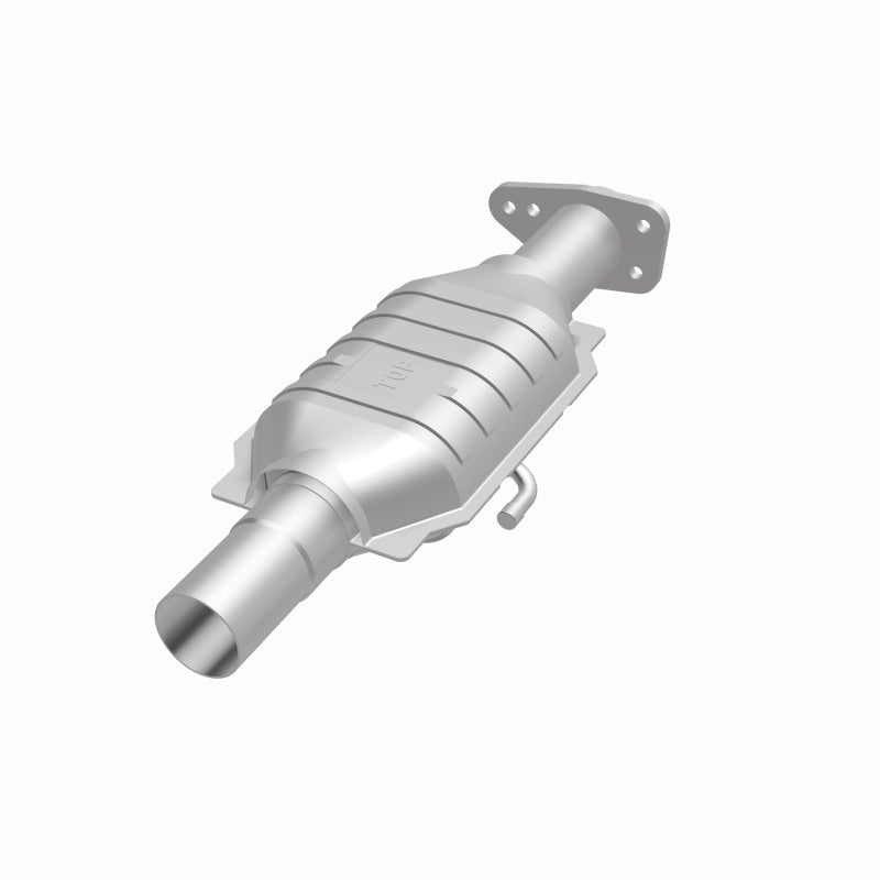 Magnaflow CA Direct-Fit Catalytic Converter for Cadillac, Chevrolet and More