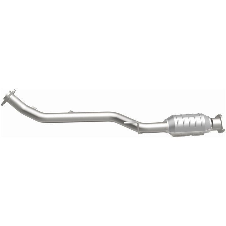 MagnaFlow Direct-Fit Catalytic Converter 300ZX Turbo Passenger Side 49S - OneFastShop