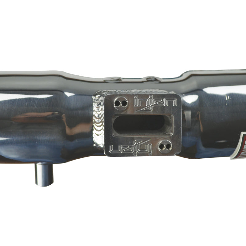 Injen Polished Cold Air Intake for 06-09 Civic EX 1.8L 4 Cyl Manual - OneFastShop