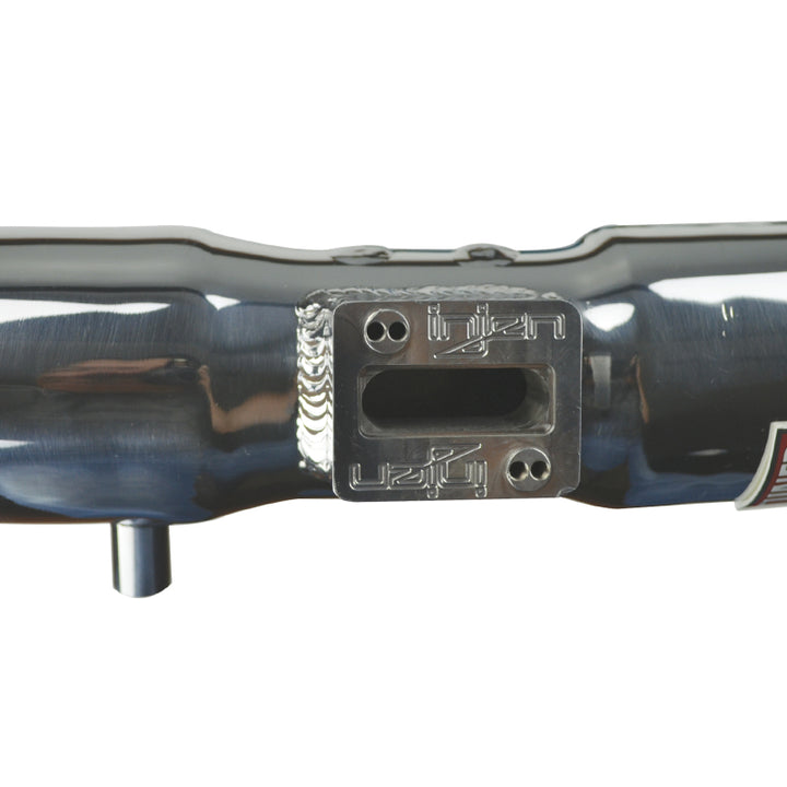 Injen Polished Cold Air Intake for 06-09 Civic EX 1.8L 4 Cyl Manual - OneFastShop