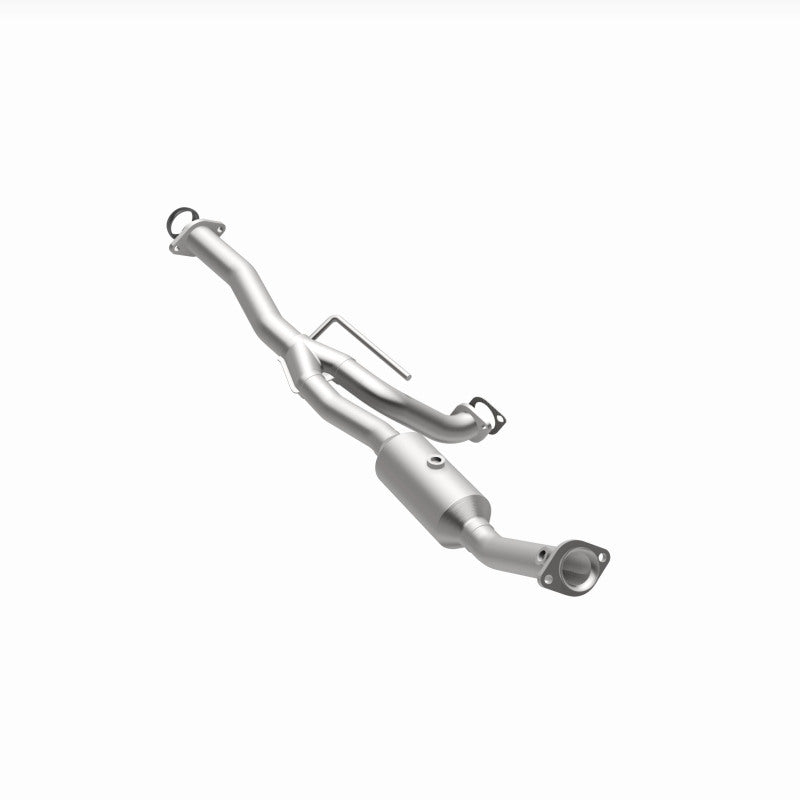 MagnaFlow Catalytic Converter 49678 for 07-09 Ranger 4.0 Passenger Side OEM - OneFastShop