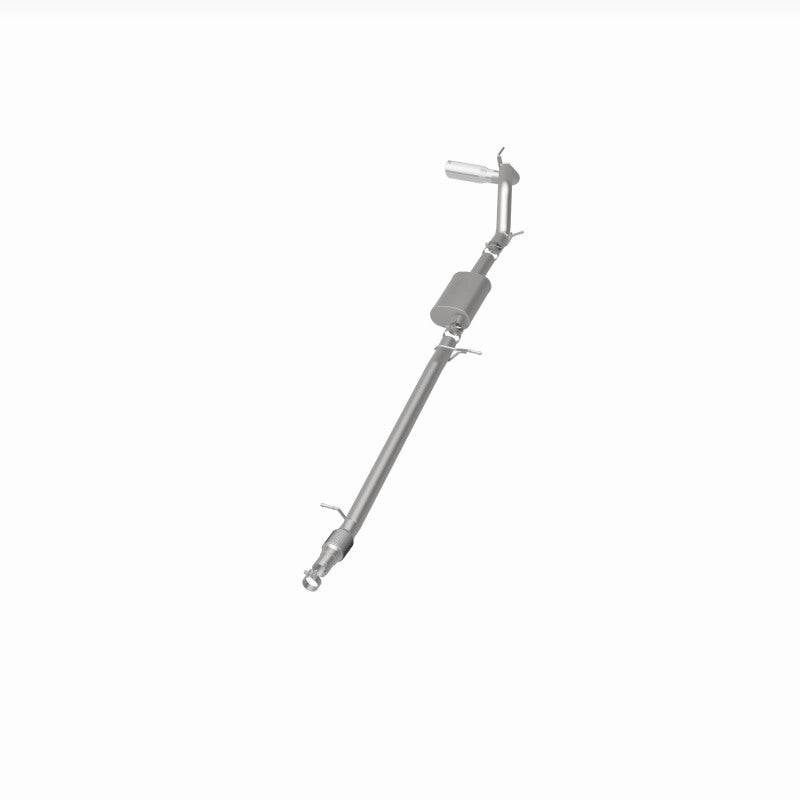 MagnaFlow 2019 Ford Ranger 2.3L Cat-Back Exhaust Kit