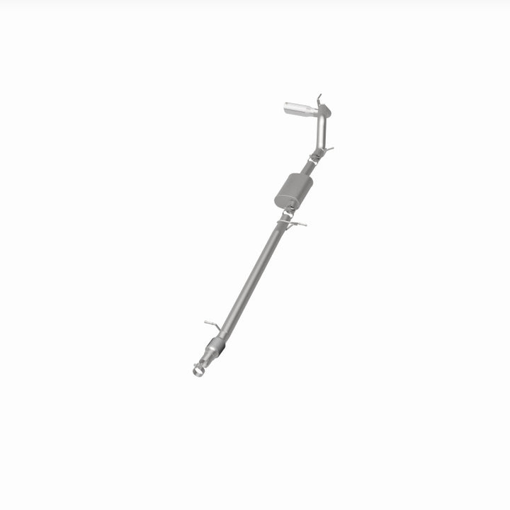 MagnaFlow 2019 Ford Ranger 2.3L Cat-Back Exhaust Kit