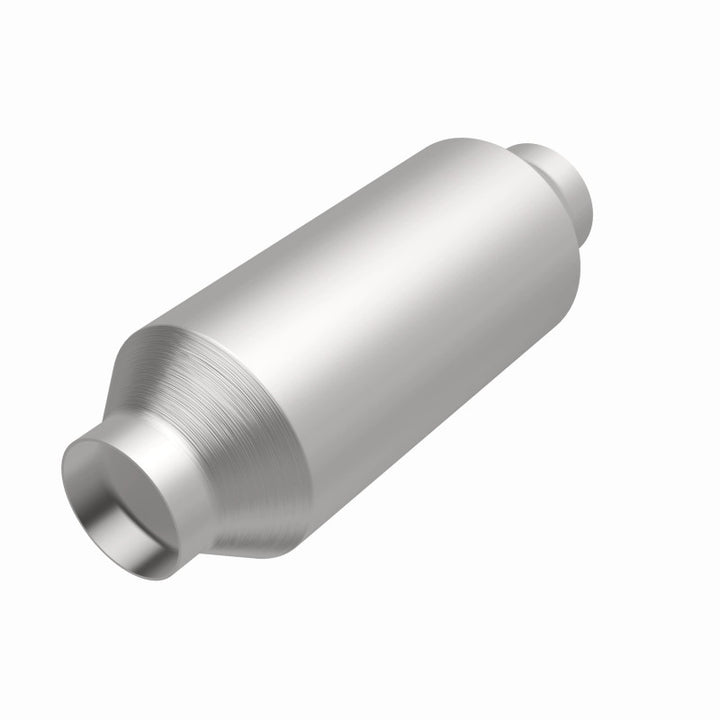 Magnaflow Conv Uni CA 2.00in./2.00in. Straight Direct Fit Converter for 2005-2010 Chevrolet, Ford, Mercury, Pontiac Vehicles - OneFastShop