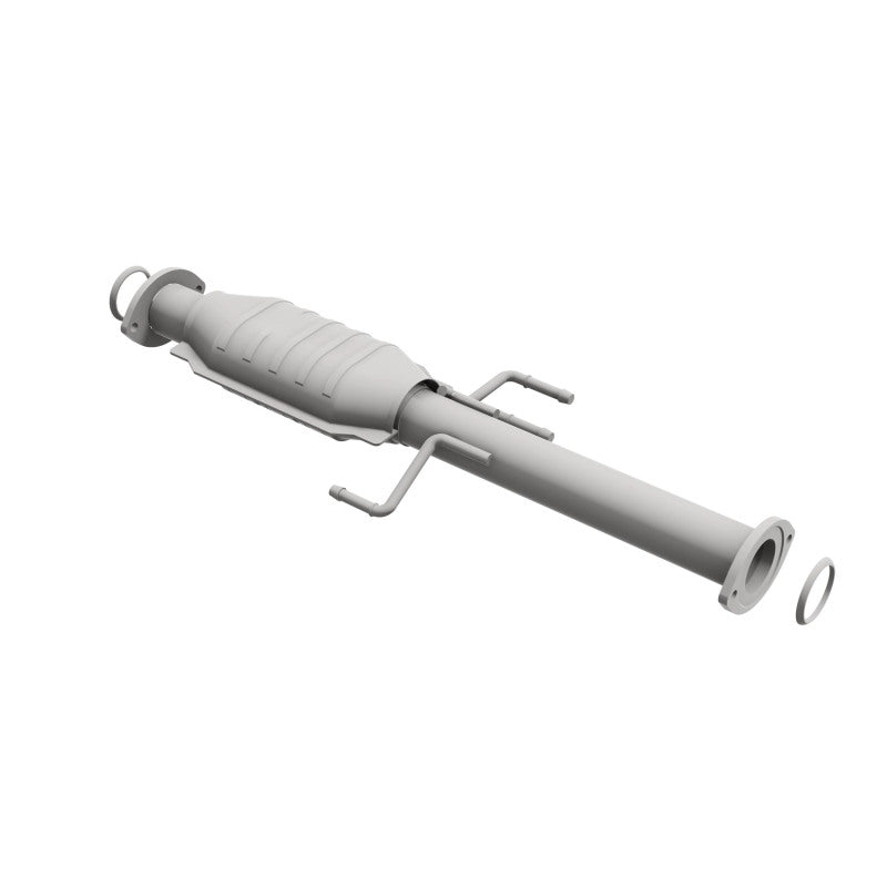 Magnaflow Catalytic Converter DF 01-04 Toyota Tacoma 3.4L Rear
