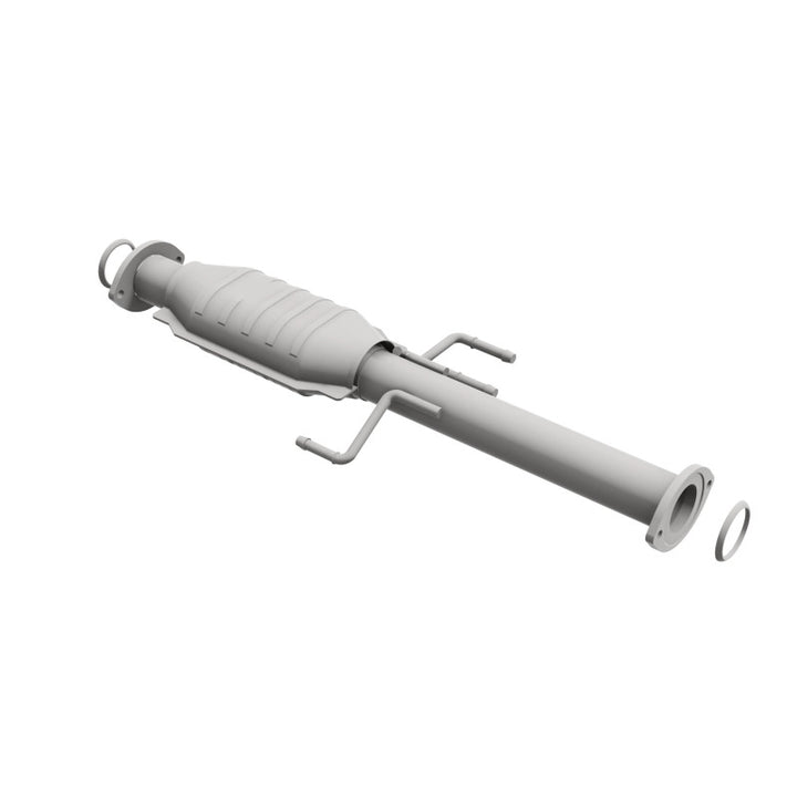 Magnaflow Catalytic Converter DF 01-04 Toyota Tacoma 3.4L Rear
