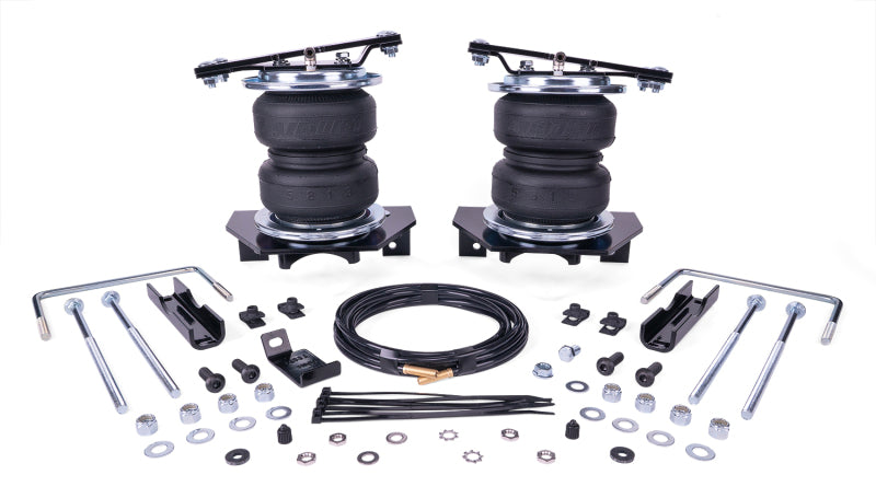 Air Lift LoadLifter 5000 Rear Air Spring Kit - Ford F-250 / F-350 Super Duty SRW 4WD 2023-2026