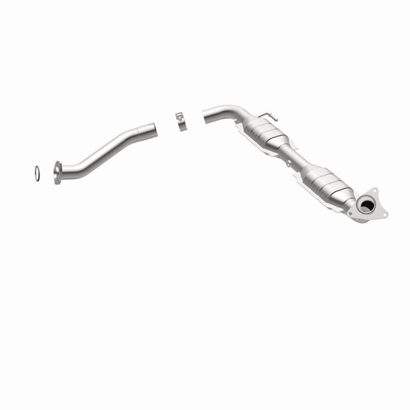 Magnaflow Direct-Fit Catalytic Converter for 2007-2008 Toyota Tundra 5.7L Driver Side - OneFastShop