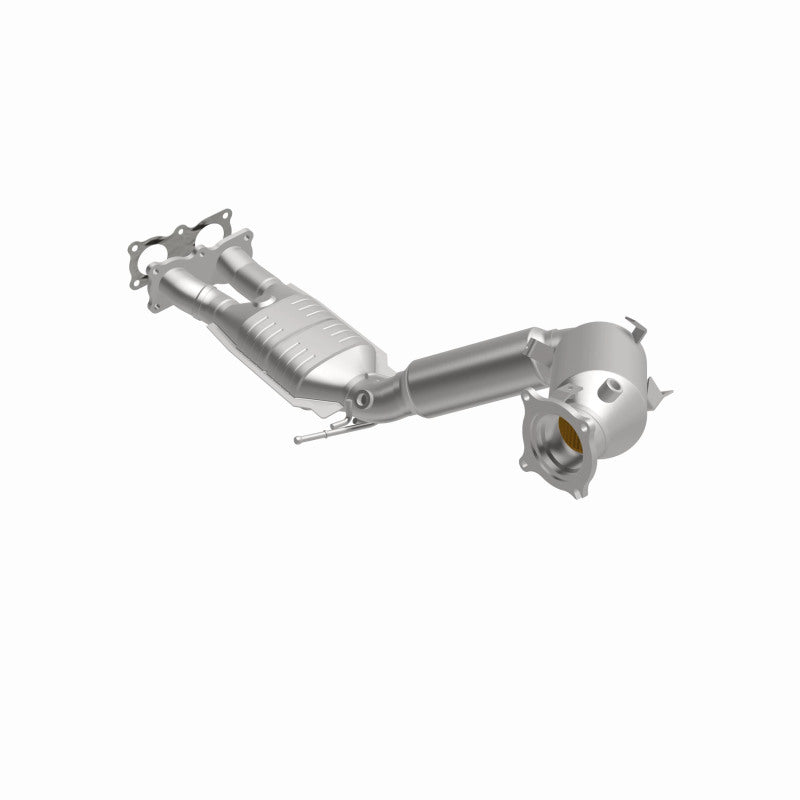 Magnaflow Catalytic Converter 21-508 for 11-16 Volvo S60 L6 3