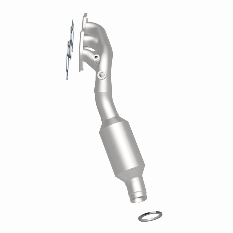 Magnaflow Direct-Fit Catalytic Converter - Stainless Steel - 06-08 Lexus IS250/350