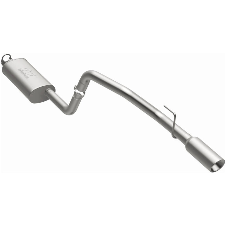 Magnaflow Cat-Back Exhaust System for 1999-2004 Jeep Grand Cherokee 4.0L 4.7L - OneFastShop