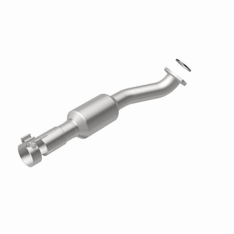 Magnaflow Direct-Fit Catalytic Converter for 09-12 Toyota RAV4 2.5 3.5 Underbody