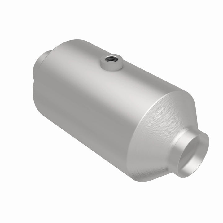 Magnaflow Universal 2.00in Mid-Bed O2 Catalytic Converter CA