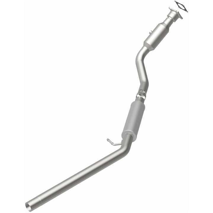 Magnaflow Direct Fit Catalytic Converter for 08-10 Dodge Grand Caravan 3.3L - OneFastShop
