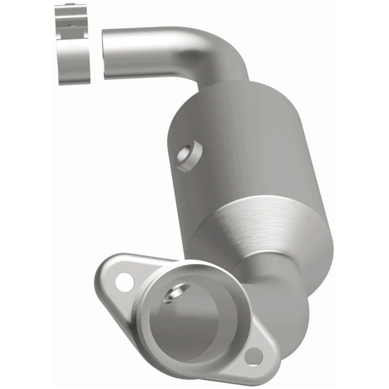 MagnaFlow Left Underbody Direct-Fit Catalytic Converter for Ford F-150 V6 3.3L (18-20) - OneFastShop