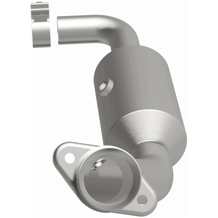 MagnaFlow Left Underbody Direct-Fit Catalytic Converter for Ford F-150 V6 3.3L (18-20) - OneFastShop