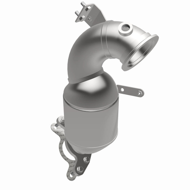 Magnaflow Direct Fit Catalytic Converter Chevrolet Cruze L4 18-19 - OneFastShop