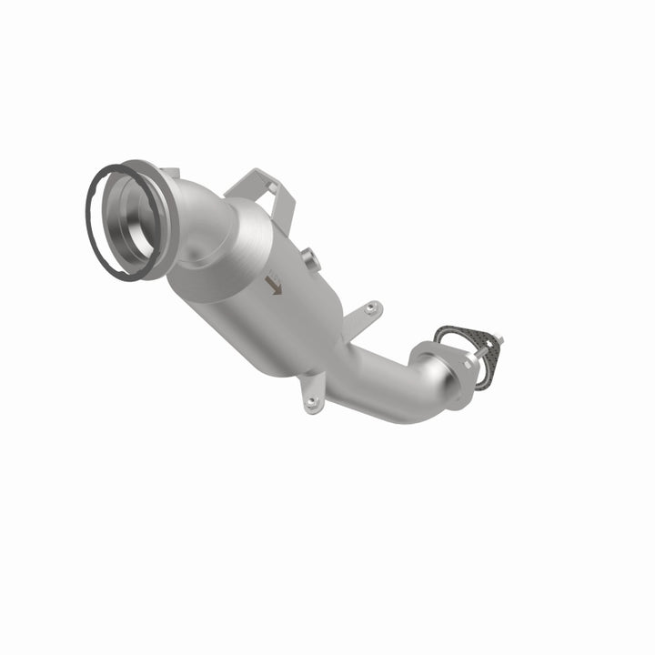Magnaflow Direct-Fit Catalytic Converter for 2019-2020 Chevrolet Silverado - OneFastShop