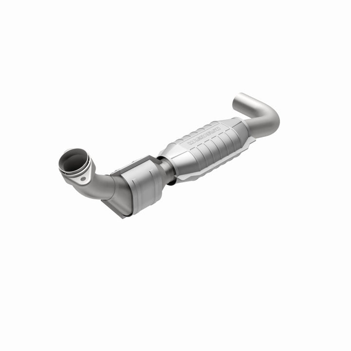 Magnaflow Catalytic Converter Direct Fit 01-03 F150 5.4 Driver Side OEM - OneFastShop