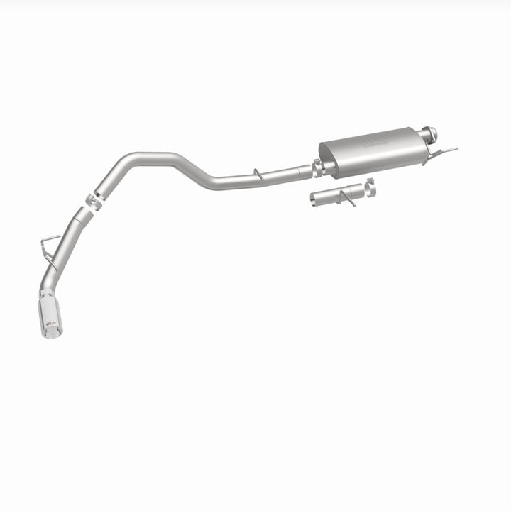 MagnaFlow CatBack Exhaust for 18-19 Ford Expedition V6 - Easy Install & Enhanced Performance