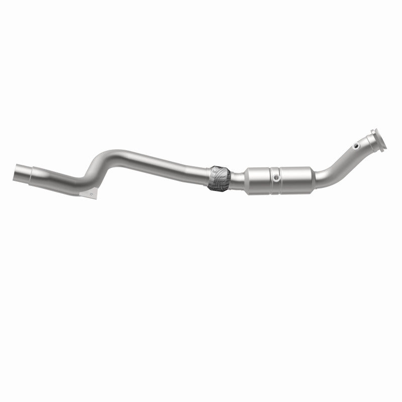 Magnaflow Direct Fit Catalytic Converter for 11-14 Chrysler 300 Dodge Challenger Charger 3.6L OBDII Federal Compliant - OneFastShop