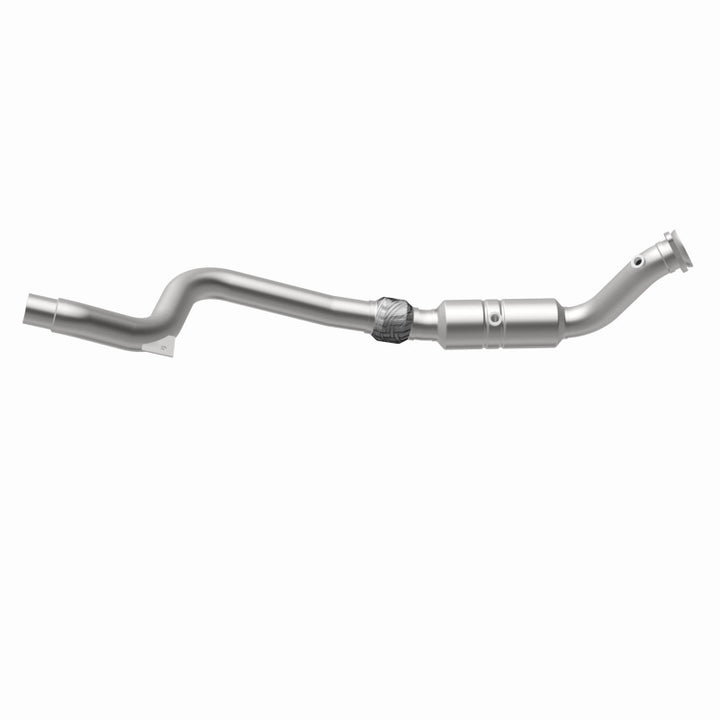 Magnaflow Direct Fit Catalytic Converter for 11-14 Chrysler 300 Dodge Challenger Charger 3.6L OBDII Federal Compliant - OneFastShop