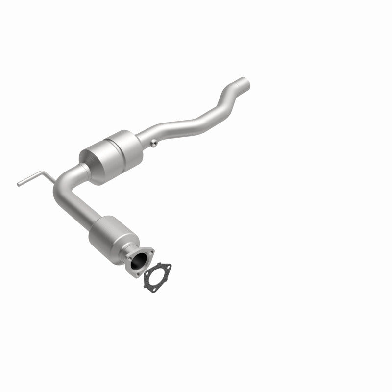 Magnaflow Catalytic Converter DF 02 Volkswagen Eurovan 2.8L
