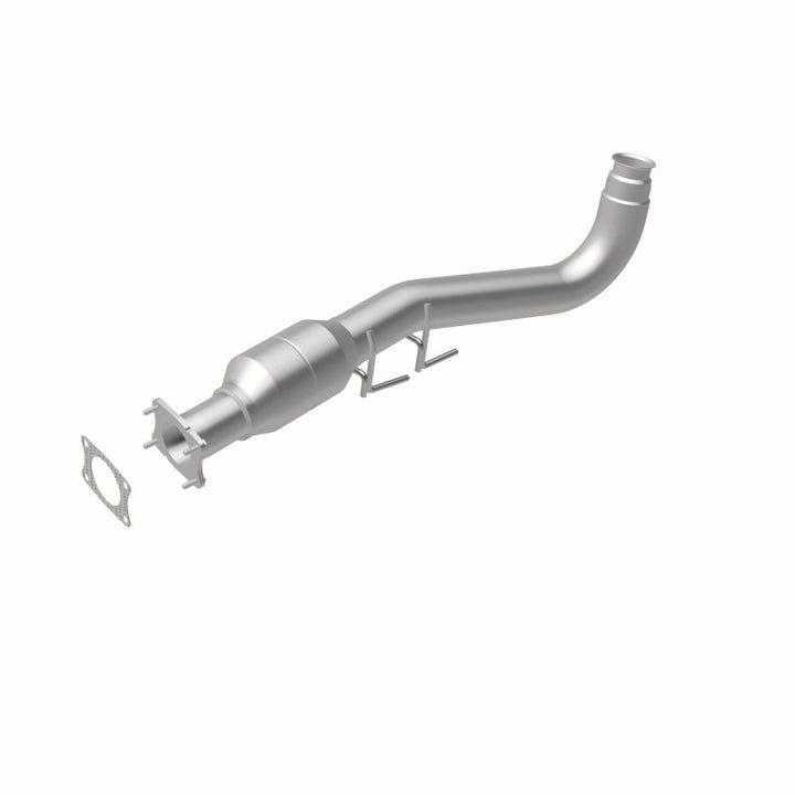 Magnaflow Direct-Fit Catalytic Converter 07-10 Silverado 2500/3500 HD 6.6L - OneFastShop